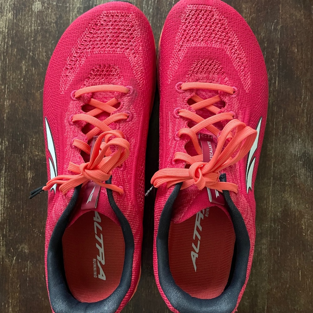 Women's ALTRA Escalante 2.5 Road Running Shoe